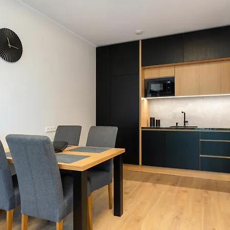 Tartukodu Narva Mnt 101A-1 Apartment Exterior photo