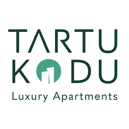 Tartukodu Narva Mnt 101A-1 Apartment Exterior photo