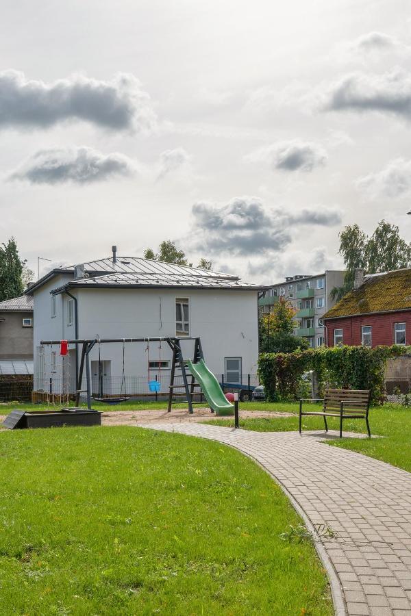 Apartment Tartukodu Narva Mnt 101a-1 Tartu
