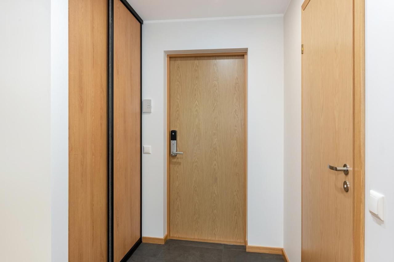 Apartment Tartukodu Narva Mnt 101a-1 *