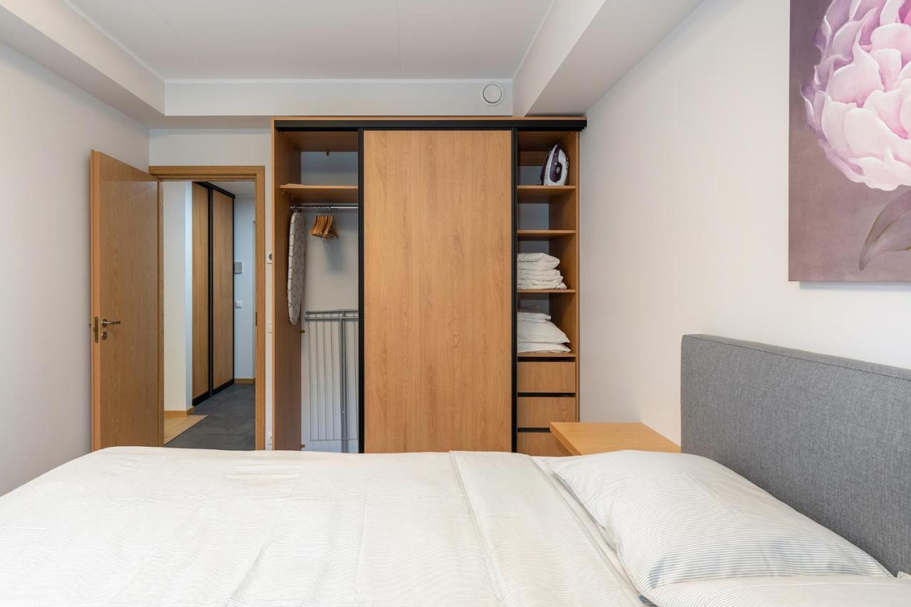 Apartment Tartukodu Narva Mnt 101a-1 Tartu
