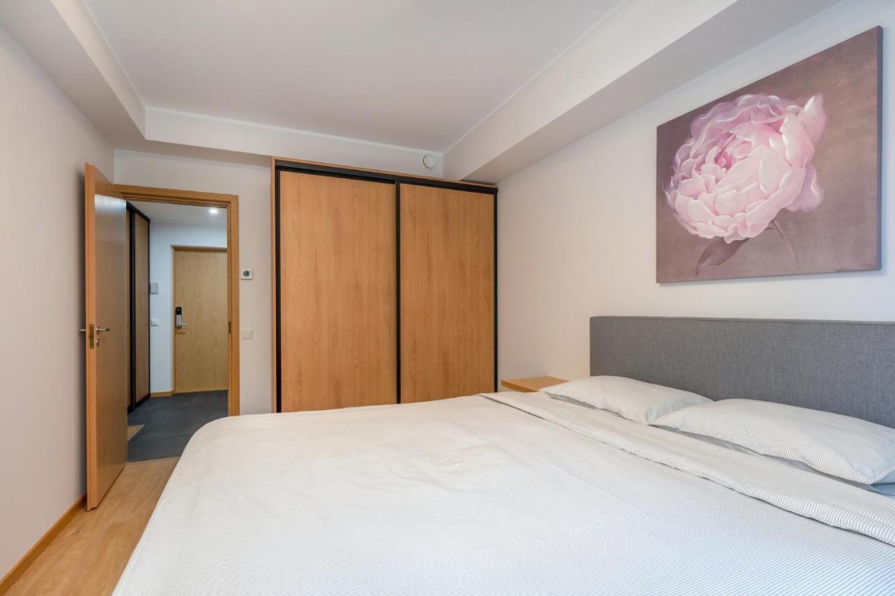 Tartukodu Narva Mnt 101a-1 Apartment *