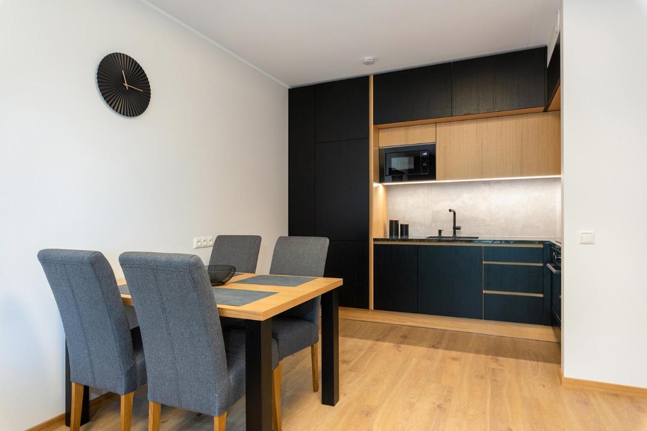 Apartment Tartukodu Narva Mnt 101a-1