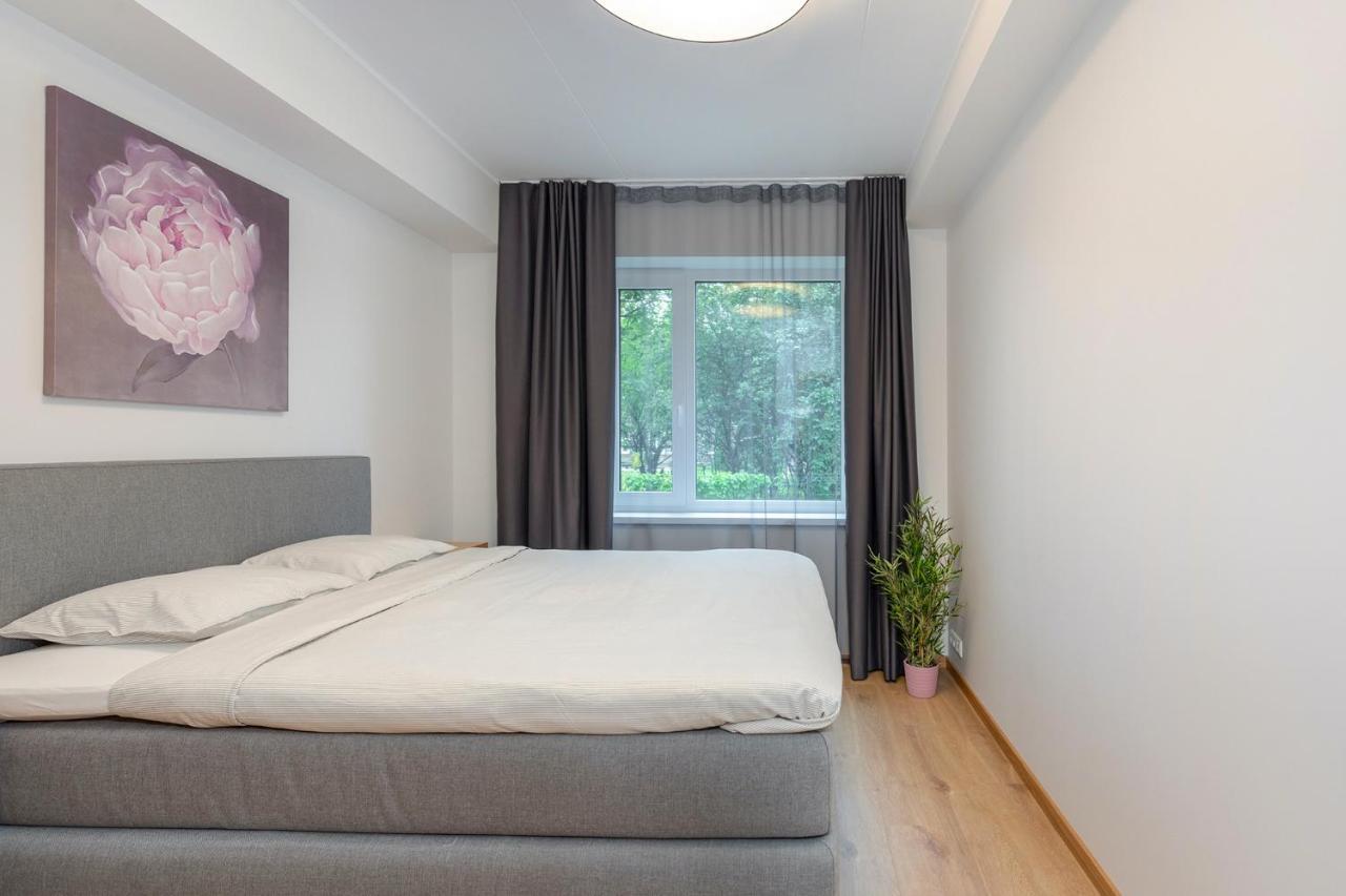 Tartukodu Narva Mnt 101a-1 Apartment *