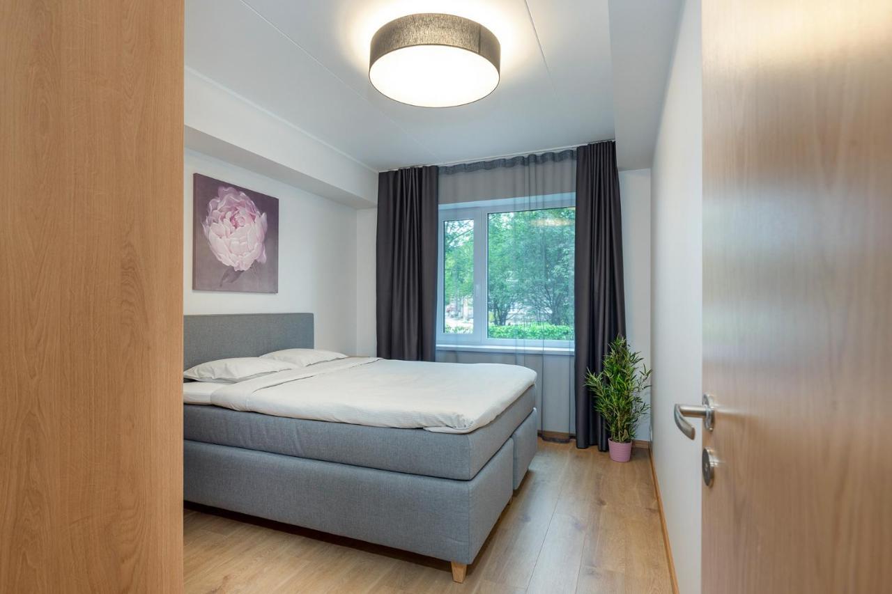 Apartment Tartukodu Narva Mnt 101a-1